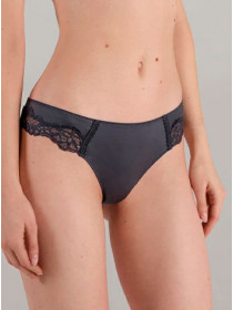 Трусы Dimanche Lingerie Adore Бразилиана 3025 Графит