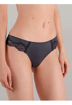 Трусы Dimanche Lingerie Adore Бразилиана 3025 Графит