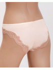 Трусы Dimanche Lingerie Adore Слип 3028 Розовое Золото